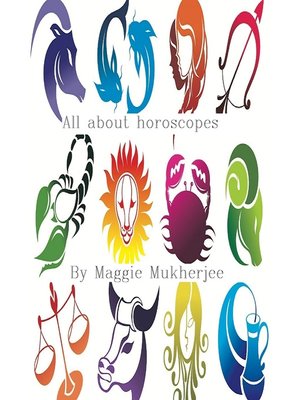 cover image of All About Horoscopes and More